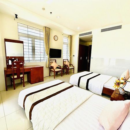 Hon Chong Hotel Nha Trang Extérieur photo