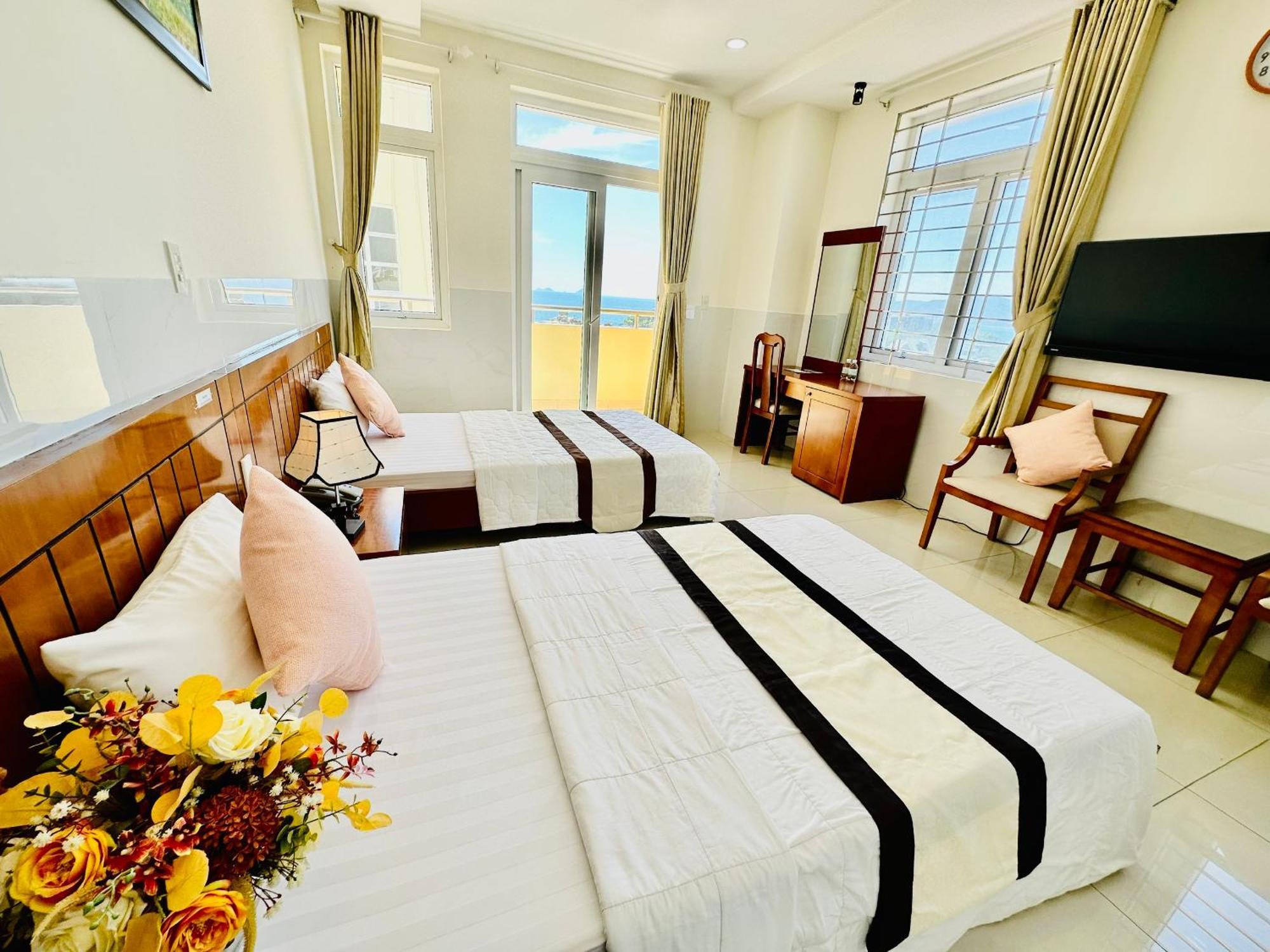 Hon Chong Hotel Nha Trang Extérieur photo
