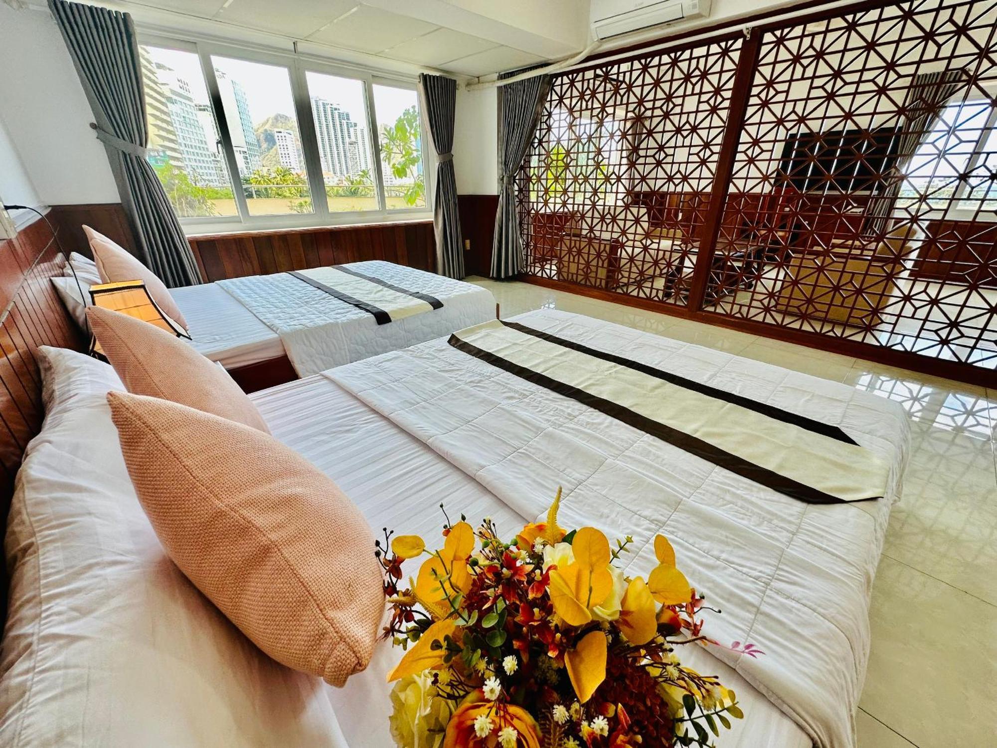 Hon Chong Hotel Nha Trang Extérieur photo