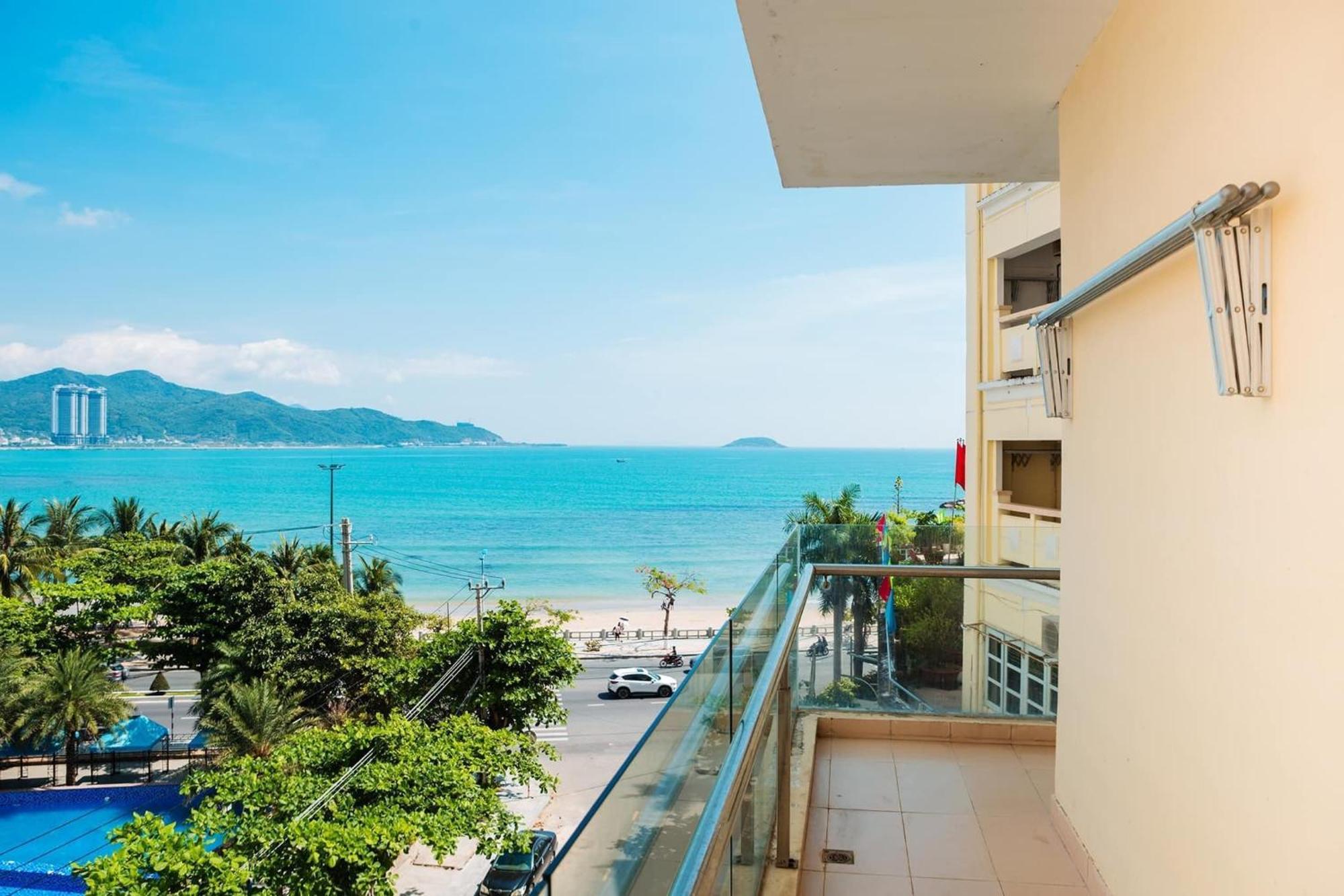 Hon Chong Hotel Nha Trang Extérieur photo