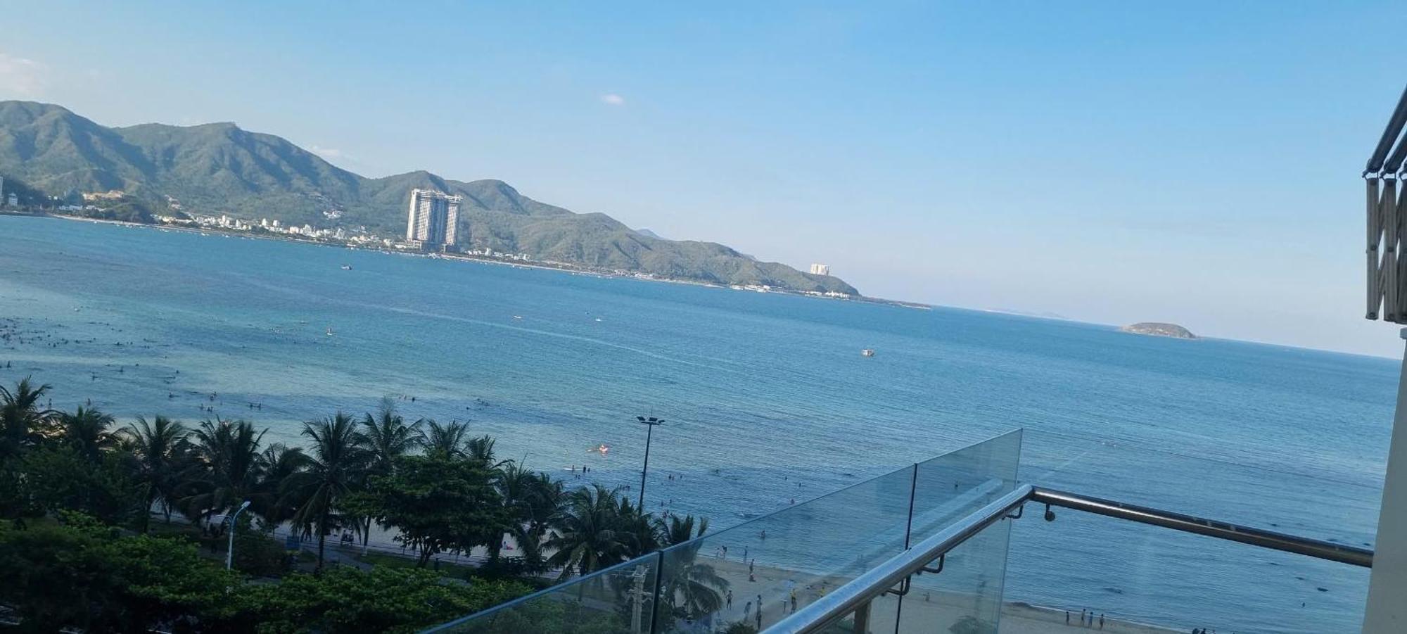 Hon Chong Hotel Nha Trang Extérieur photo