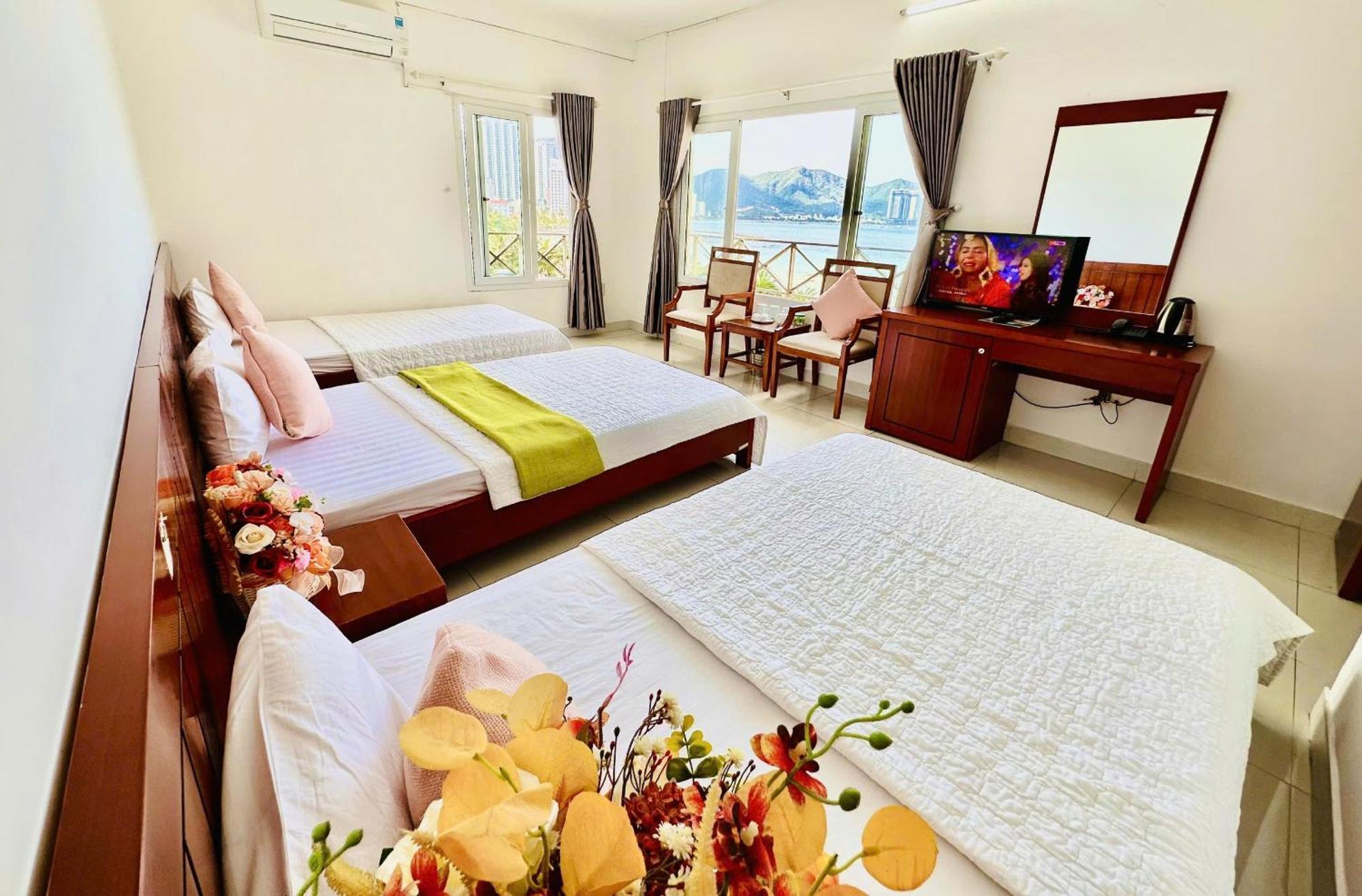 Hon Chong Hotel Nha Trang Extérieur photo