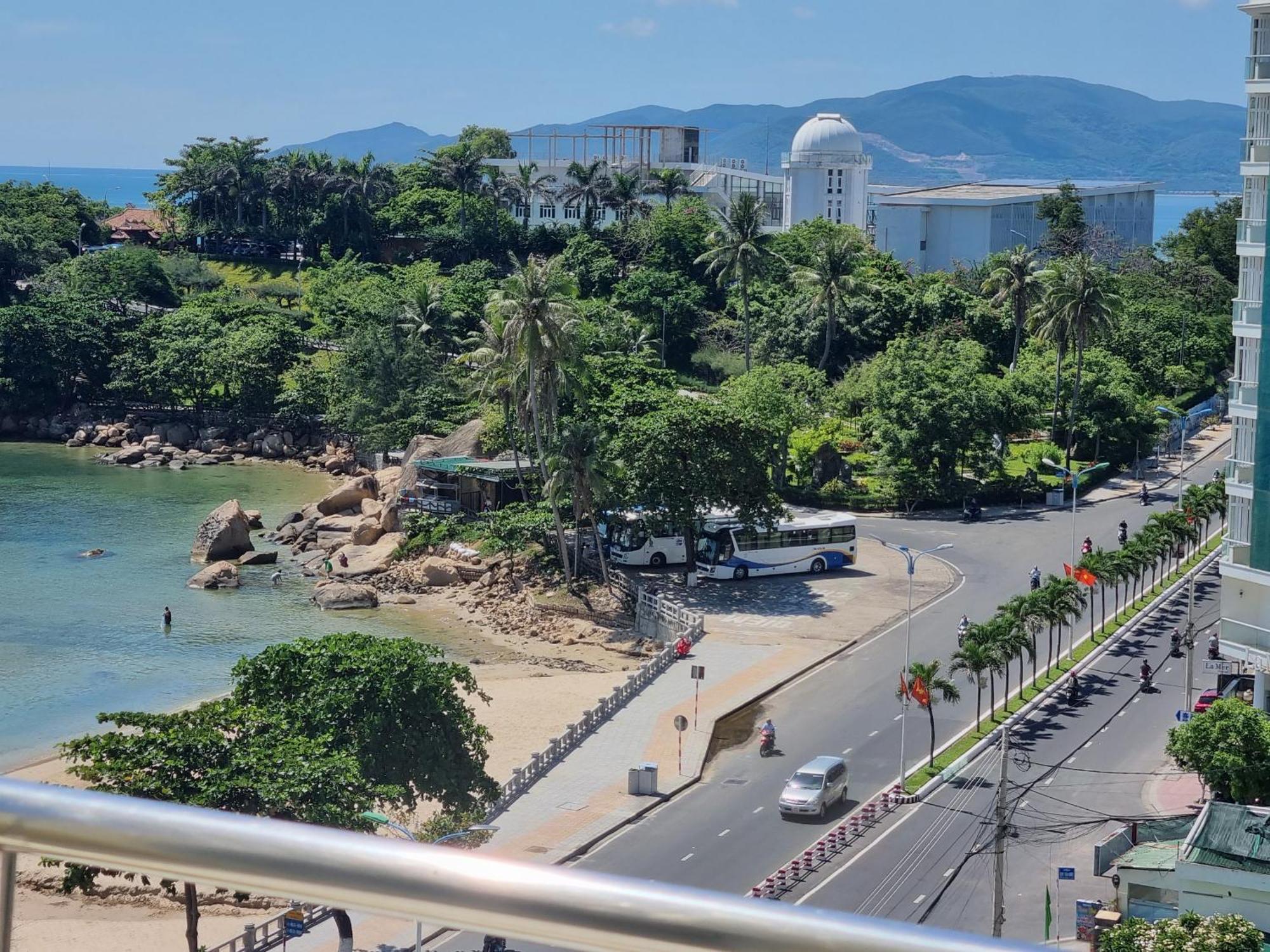 Hon Chong Hotel Nha Trang Extérieur photo