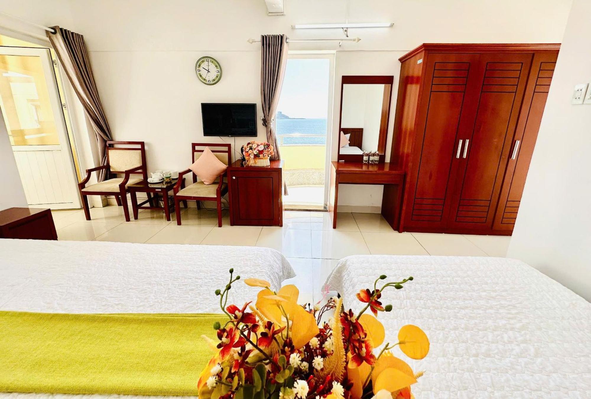 Hon Chong Hotel Nha Trang Extérieur photo