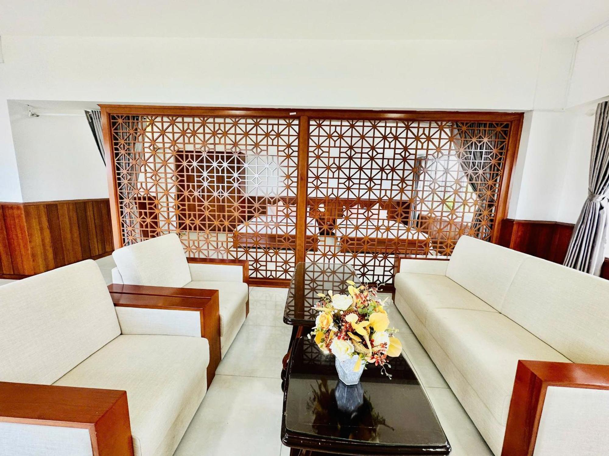 Hon Chong Hotel Nha Trang Extérieur photo