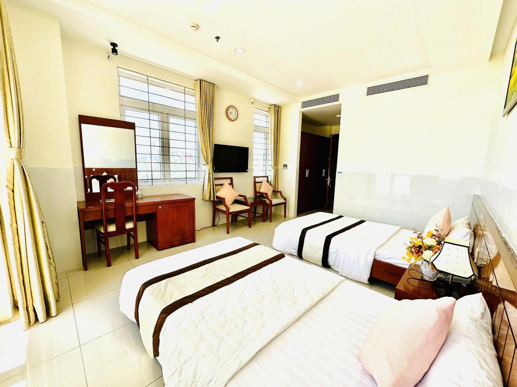 Hon Chong Hotel Nha Trang Extérieur photo